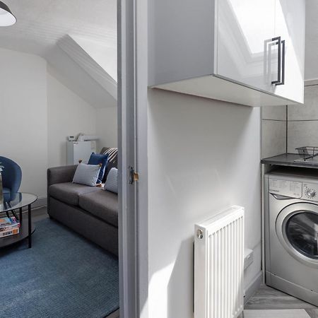 Newly Renovated Apartments In Liverpool - Extended Stay Dış mekan fotoğraf