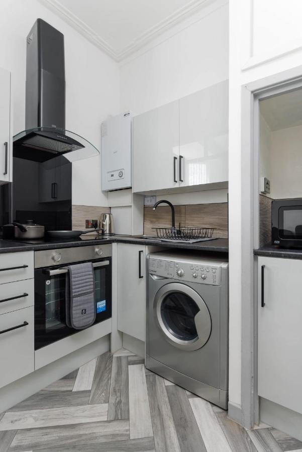 Newly Renovated Apartments In Liverpool - Extended Stay Dış mekan fotoğraf