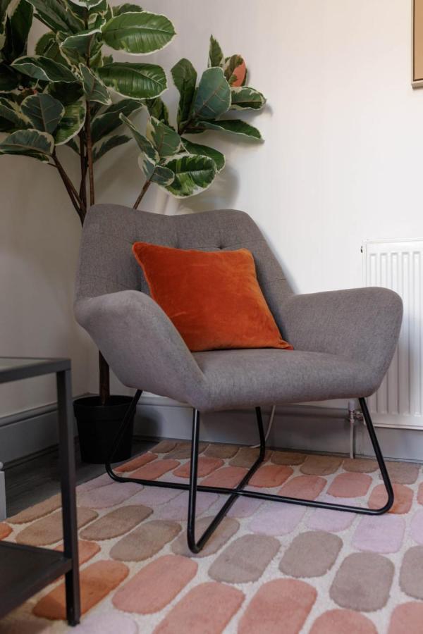 Newly Renovated Apartments In Liverpool - Extended Stay Dış mekan fotoğraf