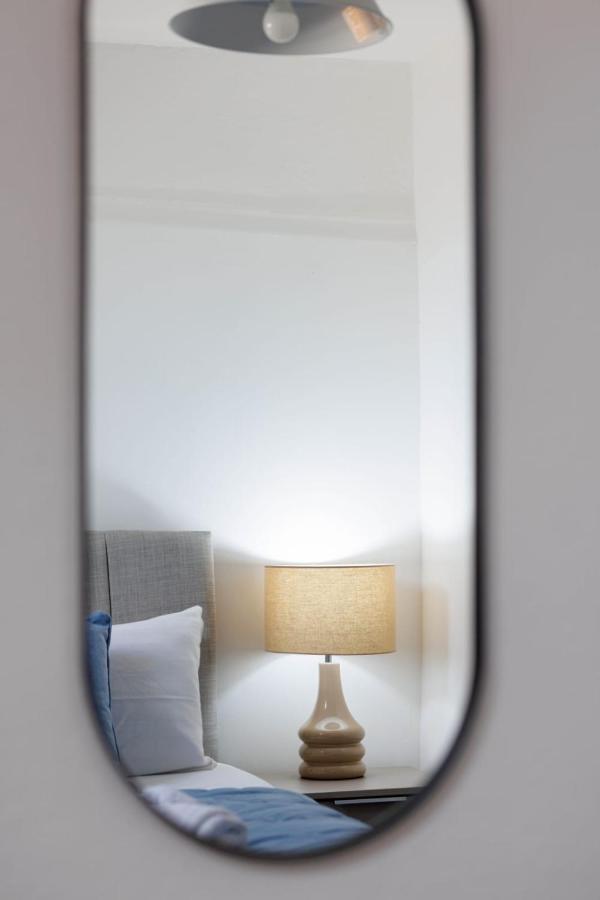 Newly Renovated Apartments In Liverpool - Extended Stay Dış mekan fotoğraf