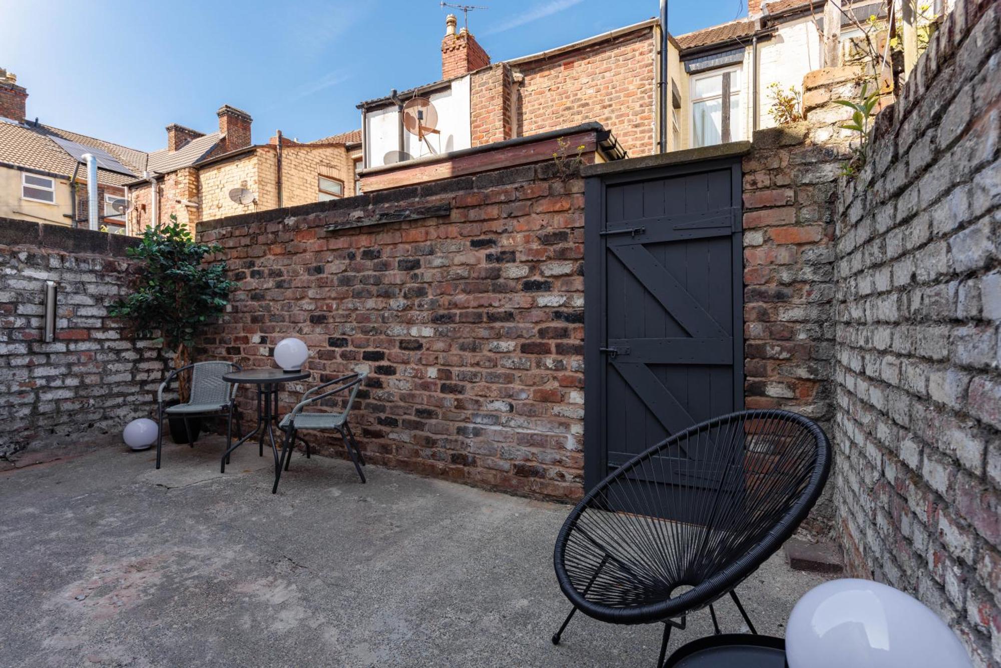 Newly Renovated Apartments In Liverpool - Extended Stay Dış mekan fotoğraf